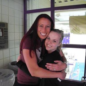 Fundraising Page: Brittney Ames